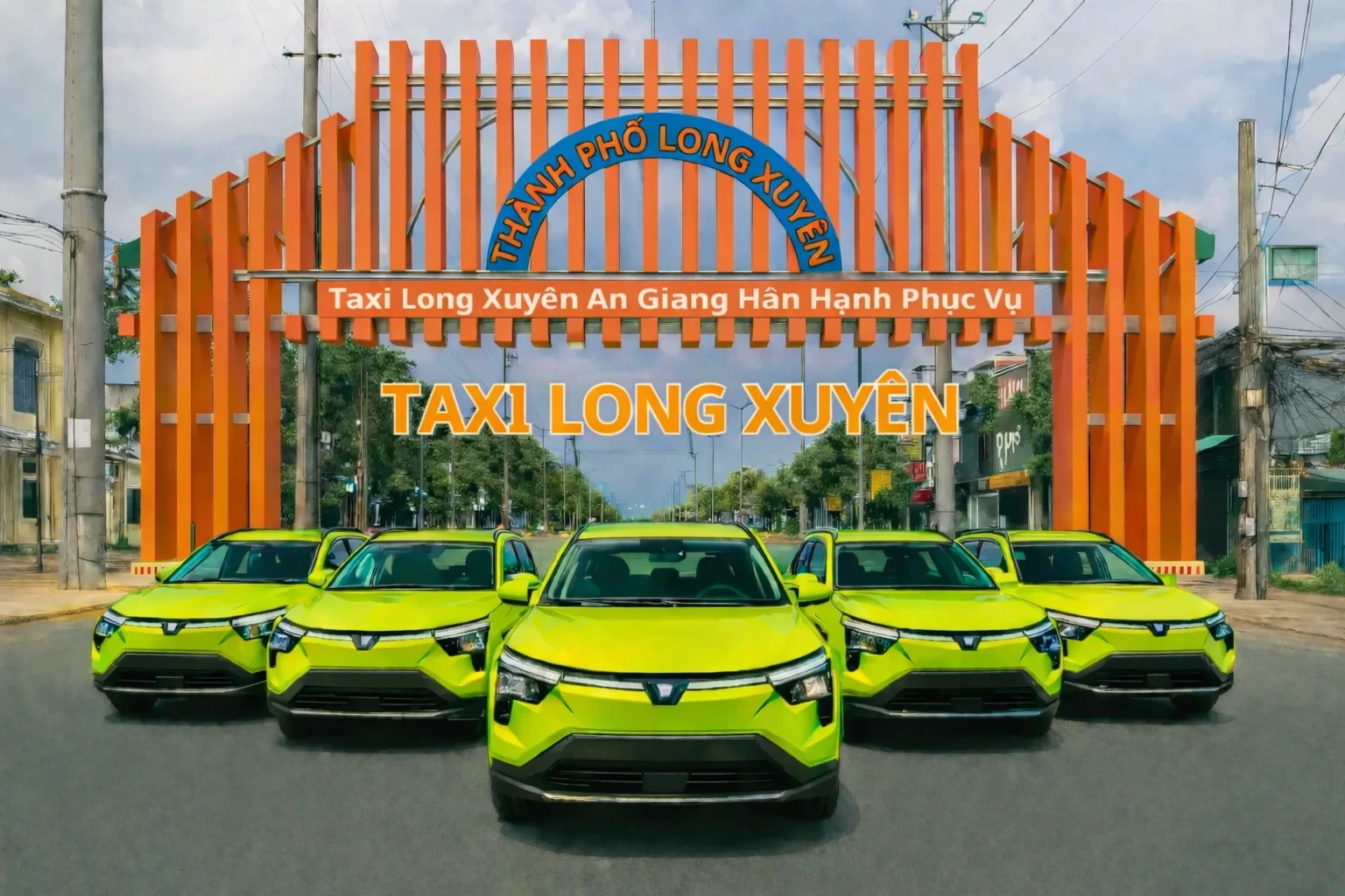 Taxi Nam Thắng - Trang chủ